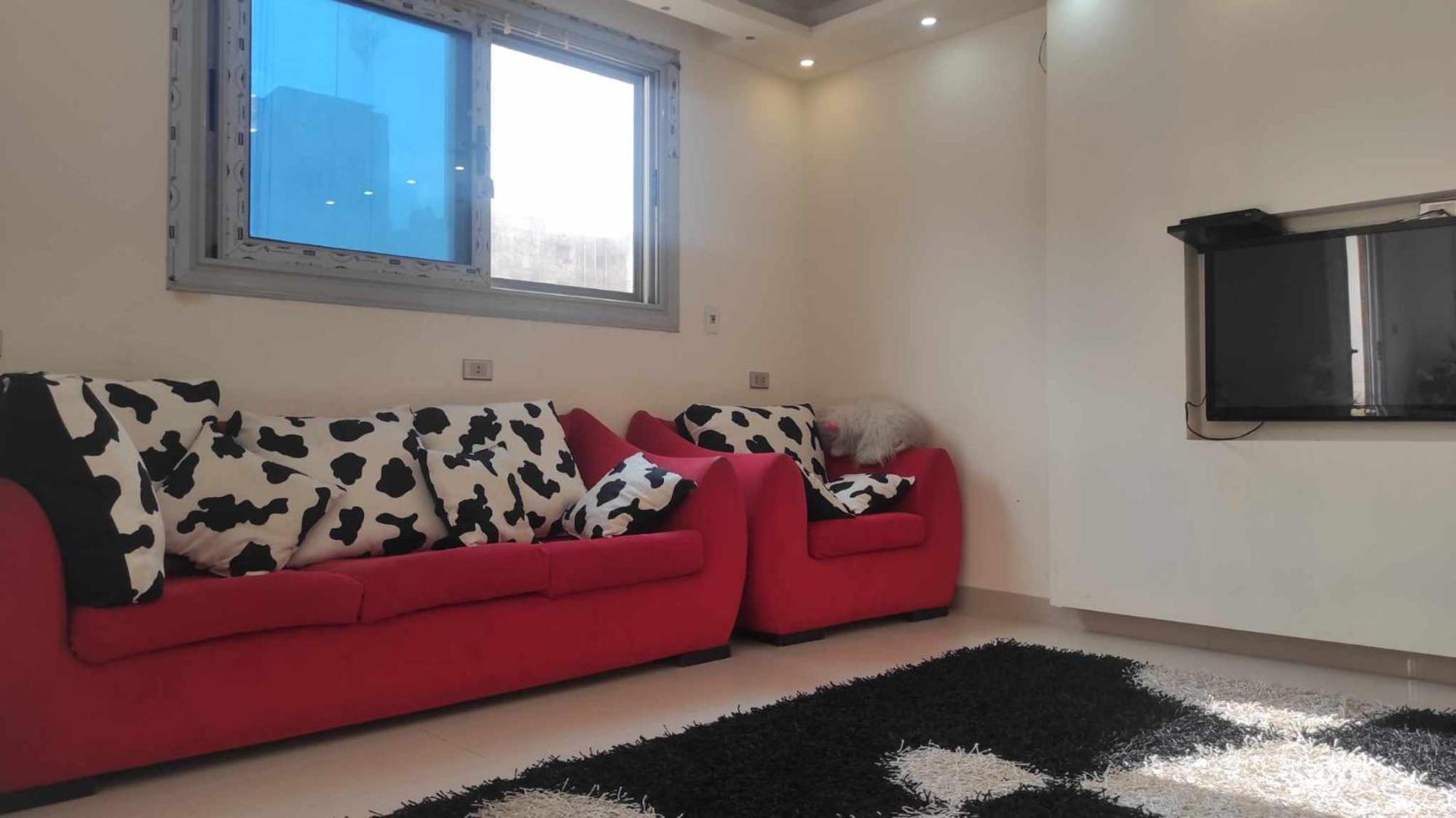 Comfy Luxurious Apartments In Central Location In Mansheyet El Bakry East Cairo Exterior photo