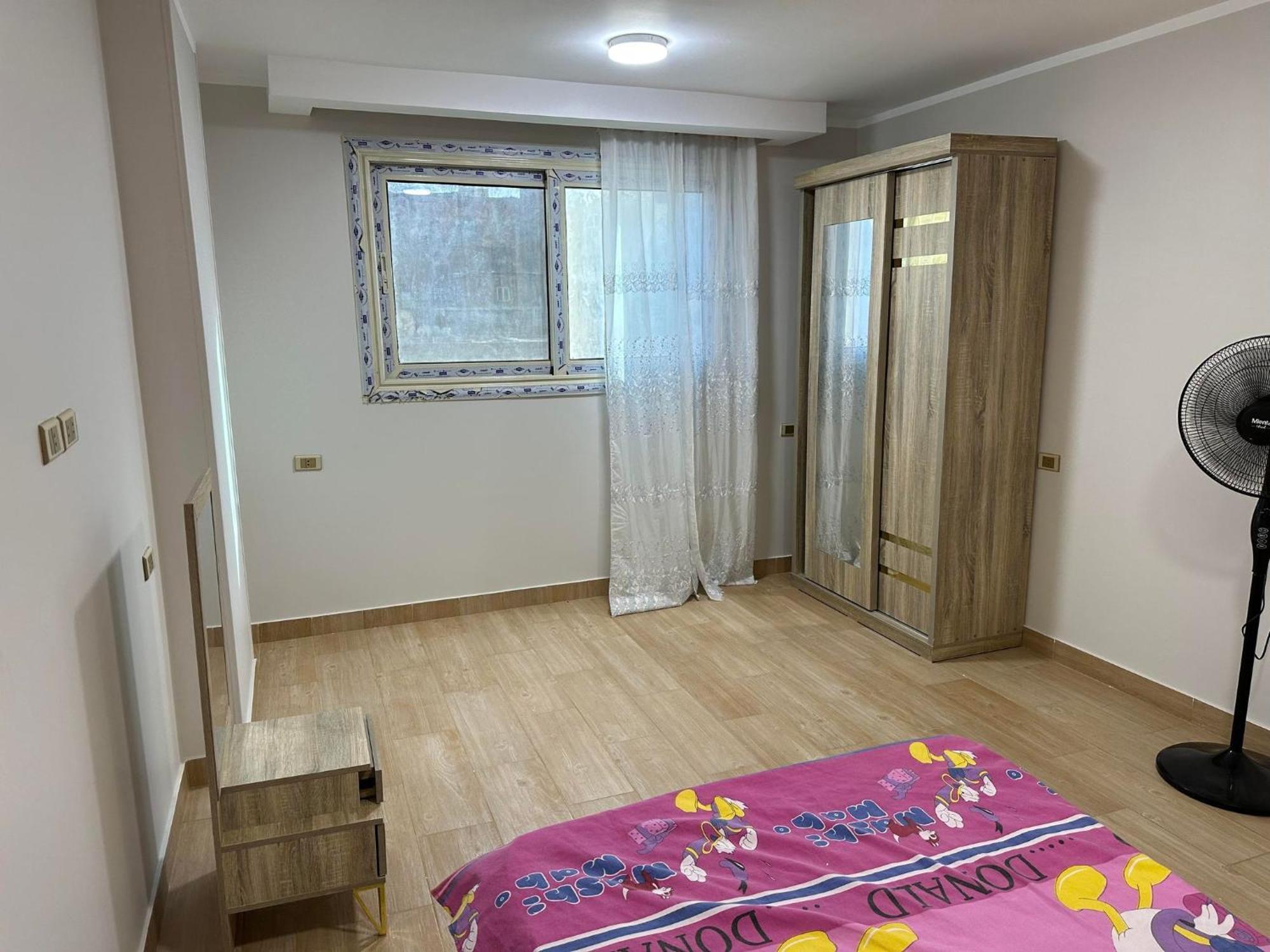 Comfy Luxurious Apartments In Central Location In Mansheyet El Bakry East Cairo Exterior photo
